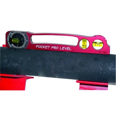 POCKET PRO LEVEL